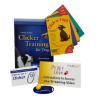 KPCT Puppy Clicker Training Kit Plus